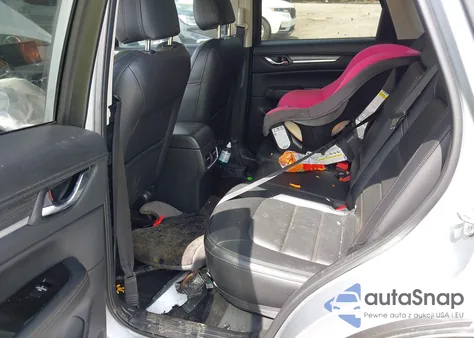 2021 Mazda Cx-5 Grand Touring z USA, uszkodzony, nr VIN JM3KFBDMXM1342451